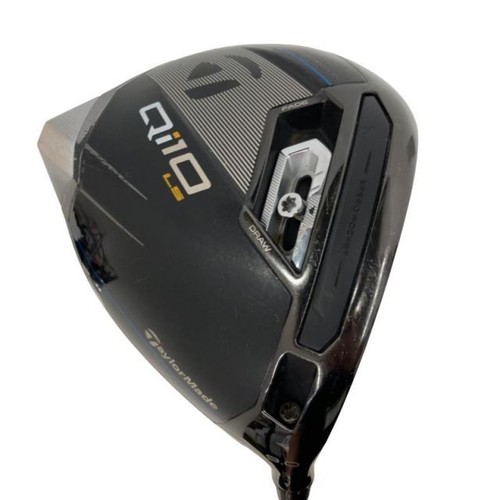 Taylormade qi10 driver - taylormade, ls
