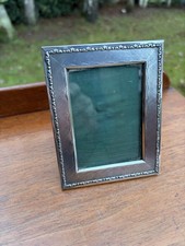 Vintage Silver Photograph