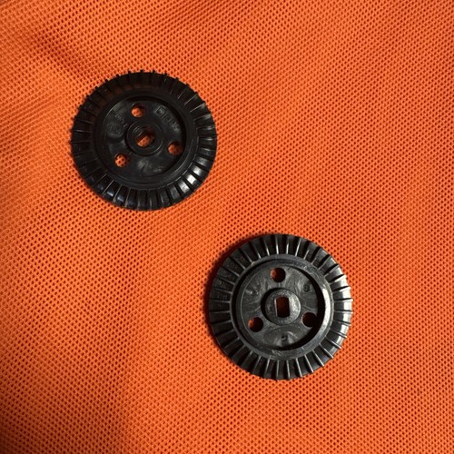 Impeller - , (58dia)