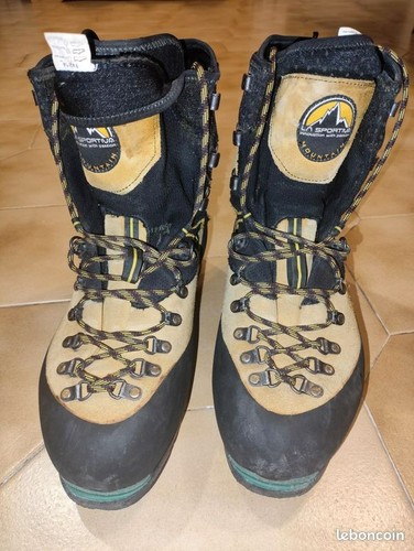 Sportiva nepal evo gtx - evo, size