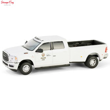 Greenlight 1/64 Dually Drivers