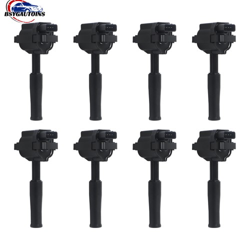 12462 ignition coil packs - 12462,