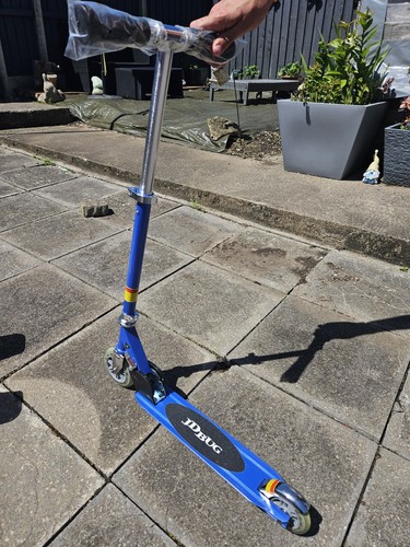 Bug scooter for kids - jd,