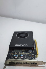 NVIDIA Quadro P2000 - 5GB