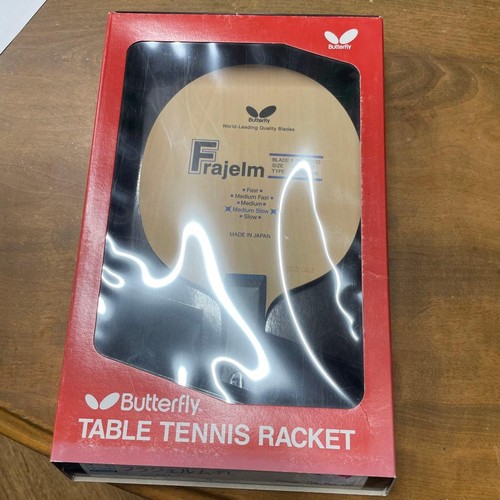 Tamas butterfly table tennis - butterfly,