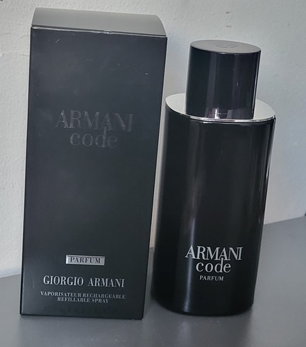 Giorgio armani code - giorgio,