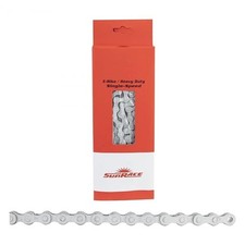 Sunrace Single Speed E-Bike