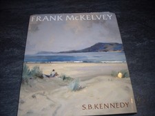 Frank McKelvey Belfast Ulster