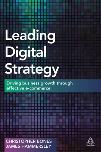 Leading digital strategy - leading, –
