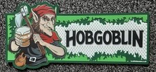 1 Wychwood Brewery Hobgoblin heavy duty thick rubber bar runner Brand New 