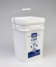 Host dry carpet cleaner powder