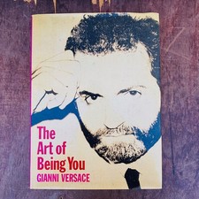 Gianni Versace: The Art of