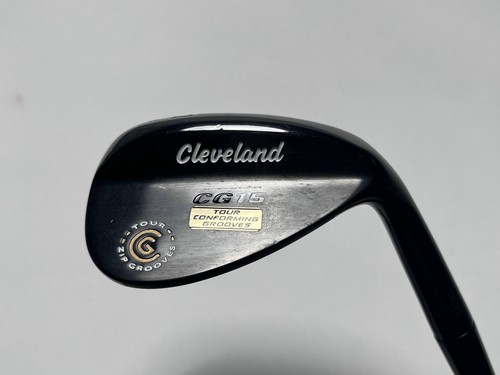 Cleveland cg15 black pearl - cleveland,