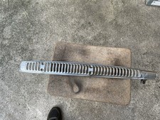 Honda ST50/70 Dax Heat Shield