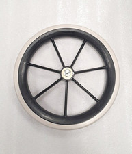 Invacare Ben NG Rear Transit