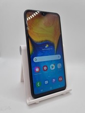 Samsung Galaxy A20e Black