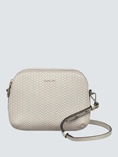RADLEY CHALK LEATHER HANDBAG