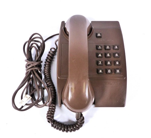 Retro chocolate brown the - retro, 'the