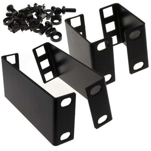Rack mount data cabinet - 1u,