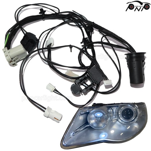 For volkswagen touareg - for,