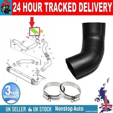 TURBO INTERCOOLER HOSE PIPE