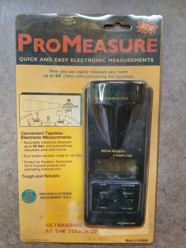 New vintage seiko promeasure - seiko,