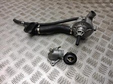 2007 SUZUKI GSX 1300 GSX 1300 R HAYABUSA K8 Water Pump
