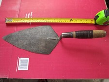 Vintage Marshalltown Trowel