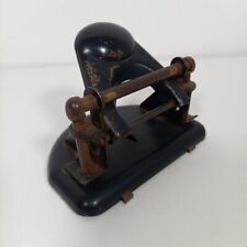 Vintage Metal Hole Punch
