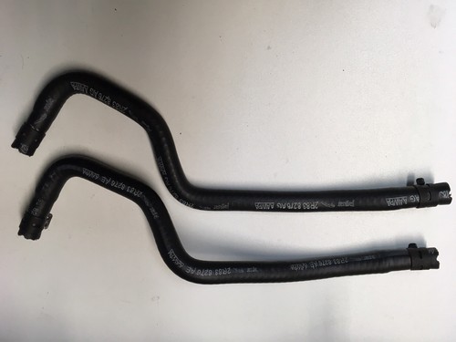 Jaguar type header tank - s,