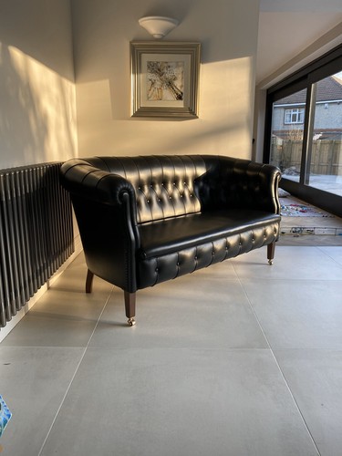Poltrona frau fumoir seater - poltrona,