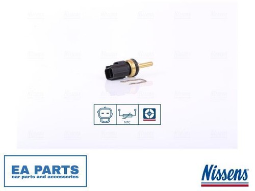 Sensor coolant temperature - coolant,