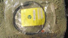 1962 - 1967 NOS SUZUKI T10 AFTERMARKET CLUTCH CABLE 00044-05872 T10-5752 URY