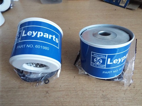 Leyland fuel filters tractor - leyland,