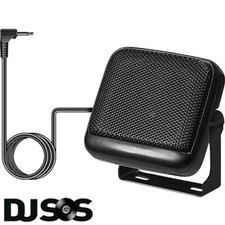 Small Extension Speaker 8w for