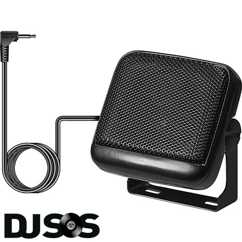 Small extension speaker for - small,