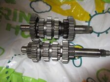 Yamaha DTR 125RE /Derbi GPR 125 2 stroke New Gearbox