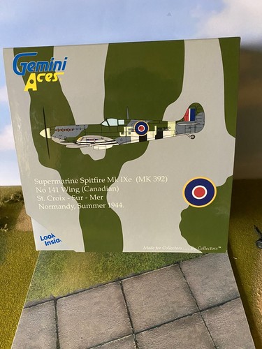 Gemini aces 72nd scale - 1/72nd,