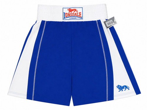 Lonsdale mens blue white - blue,