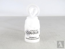 (691) Citadel Valhallan Blizzard Technical Pot Tools 40k Sigmar Warhammer 