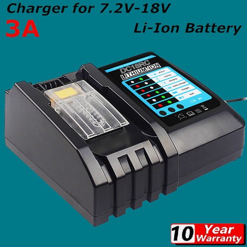 Fast battery charger for - charger,
