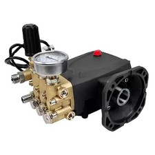 Commercial Car Wash Machine