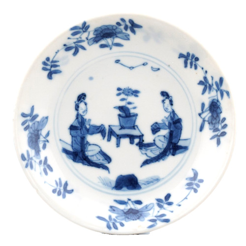 Chinese kangxi marks porcelain - kangxi,