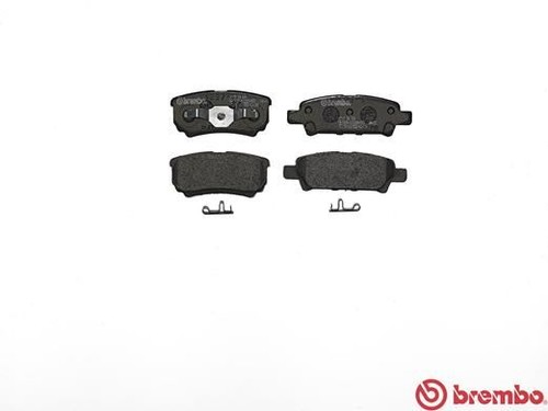 Brembo p54034 brake - brembo,