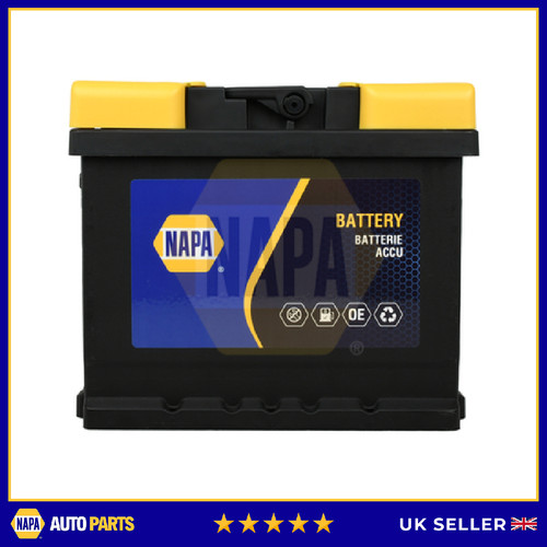 Car battery 063n - car, napa