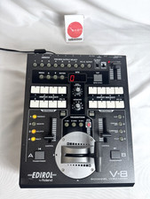 Roland Edirol V-8 8 Channel