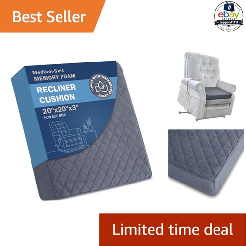 Memory foam seat - memory,