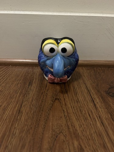The muppets gonzo sigma taste - muppets,