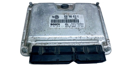 Audi seat engine control - vw,