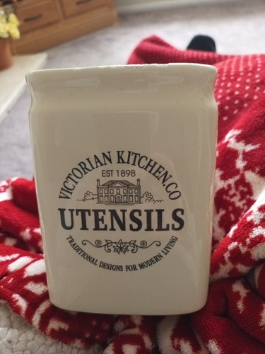 Victorian kitchen utensils - victorian,